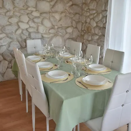 300 Mt From The Sea - Free Parking - Wi-fi Ac & Prime Video Villa