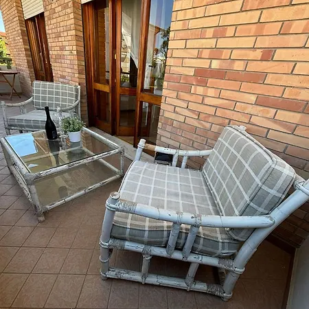 300 Mt From The Sea - Free Parking - Wi-fi Ac & Prime Video * Lido di Camaiore