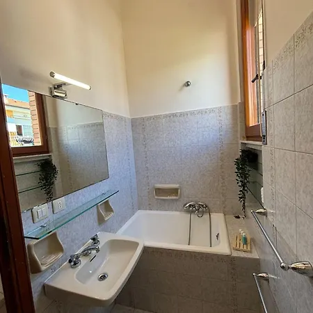 300 Mt From The Sea - Free Parking - Wi-fi Ac & Prime Video Villa